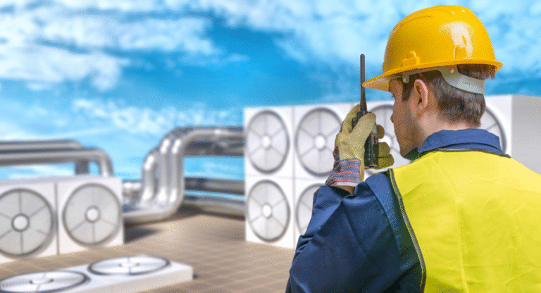 Maintenance