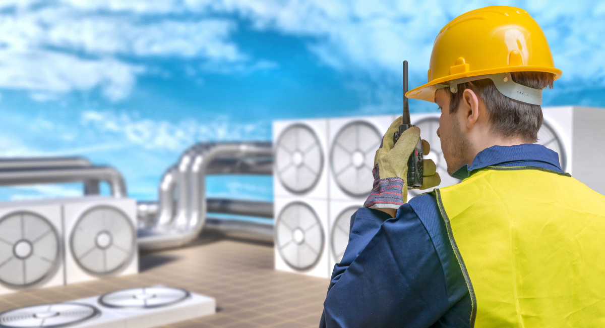 Maintenance